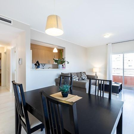 Ferienwohnung Litoral Mar Terrace Portimão Exterior foto